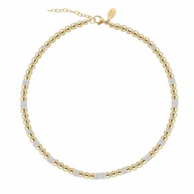 Bling Baller | LIMITED EDITION Choker Necklace