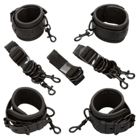 CalExotics Nocturnal Bed Restraints