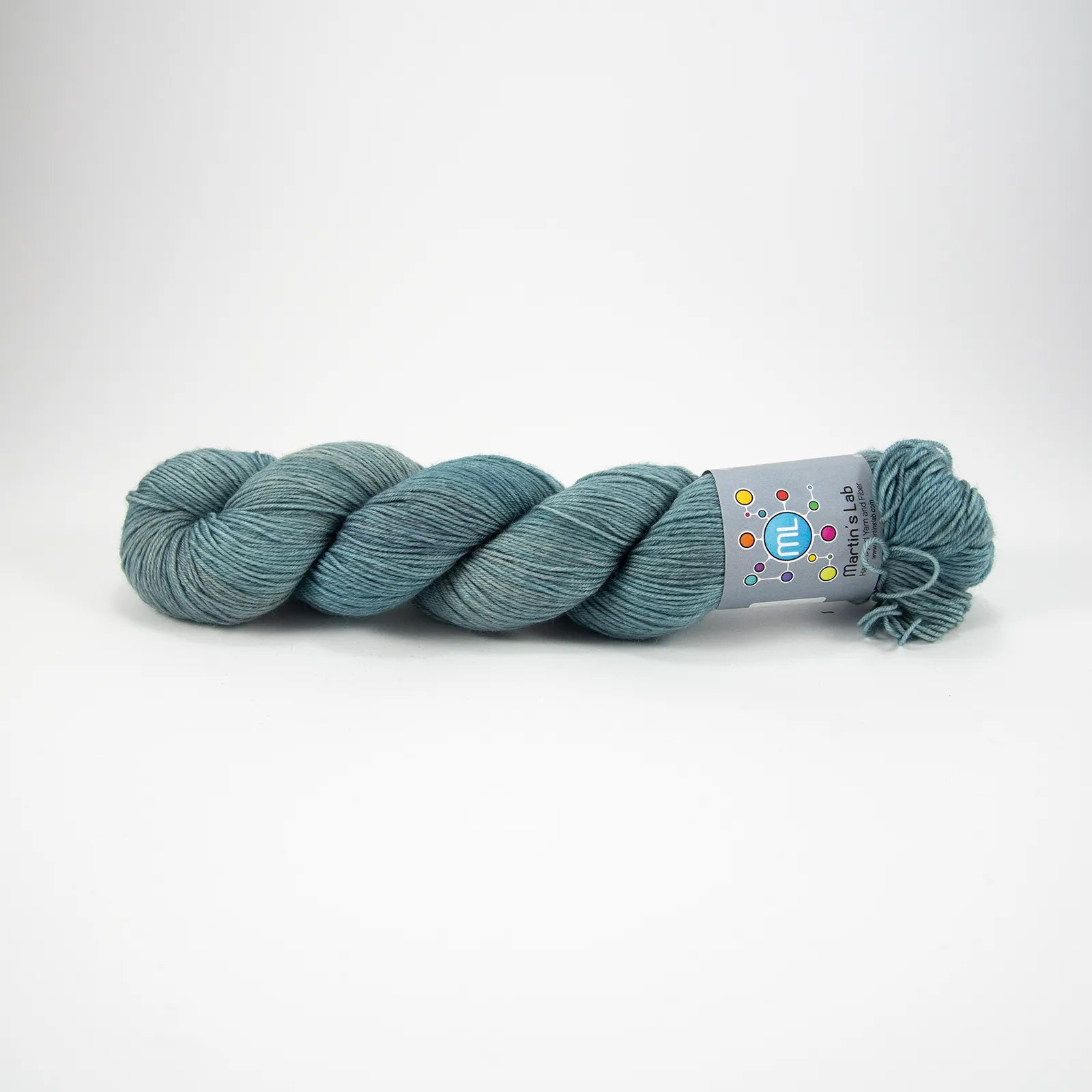 Comfy Merino - Wondering