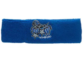 FOR BARE FEET MAGIC LOGO HEADBAND - STYLE # 460