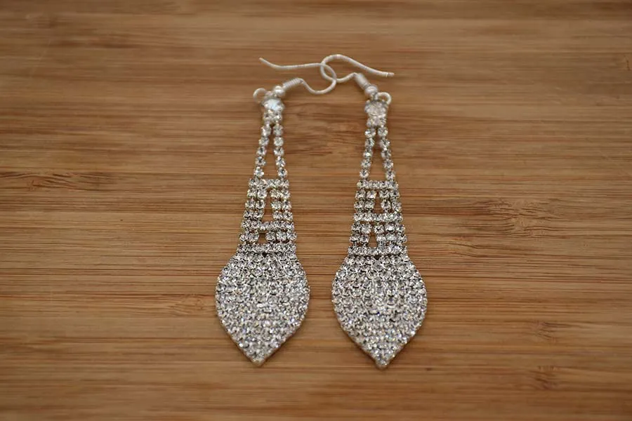 Glam Earings