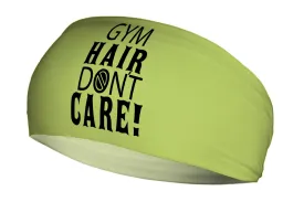 Gym Hair Don't Care (SKU 9080 SB)