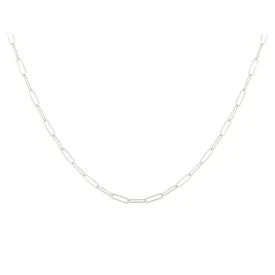 MURKANI Anchor Choker SILVER