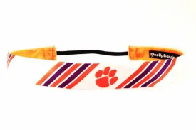 NCAA Clemson University Stripes (SKU 1426)