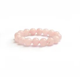 Rose Quartz Bracelet