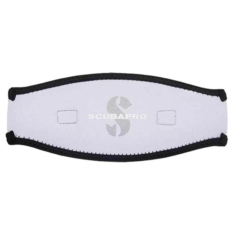 Scubapro 2.5MM Neoprene Mask Strap