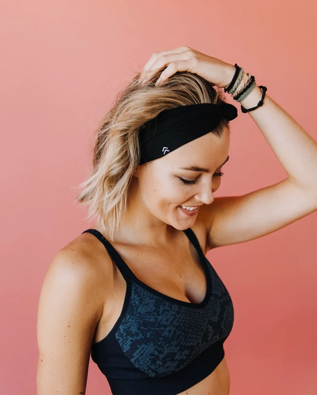 Soulvation Headbands