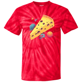 Space Cheese - Tie Dye